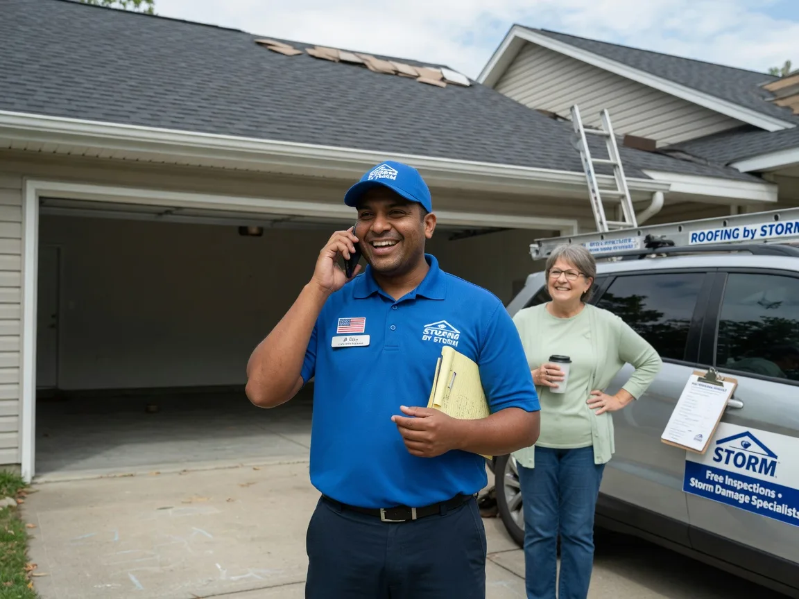Roof Repair Near Me Lecompte, LA FAQs