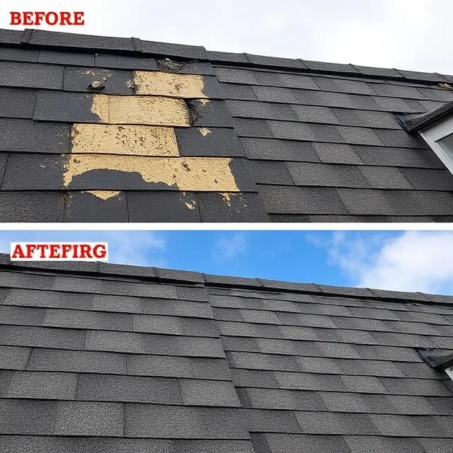 Roof Repair Near Me in Lecompte, LA near me